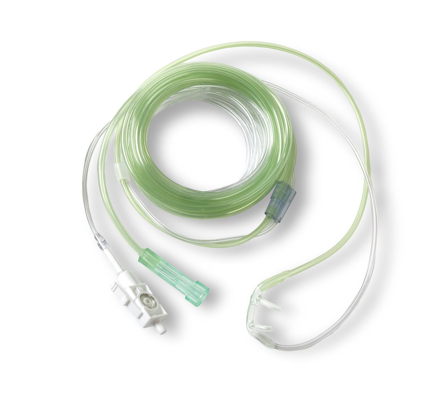 Zoll Sidestream - Nasal CO2 with O2 Cannula 10 Per Box 8000-0356 Zoll Sidestream - Nasal CO2 with O2 Cannula 10 Per Box 8000-0356